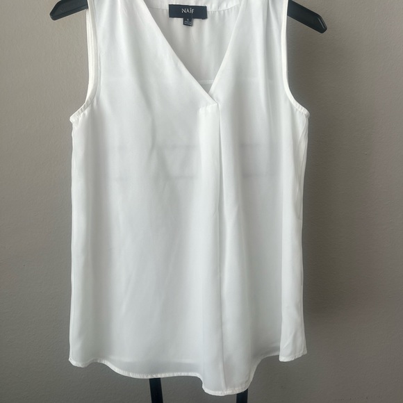 NAIF - Blouse - Picture 1 of 5
